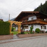 Das Landhaus Christophorus in Leogang | © Landhaus Christophorus