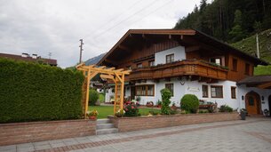 Das Landhaus Christophorus in Leogang | © Landhaus Christophorus