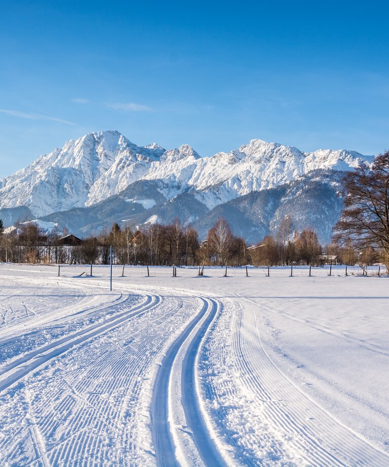 Winterlandschaft