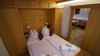 Doppelzimmer  | © Landhaus Christophorus
